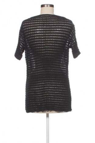 Дамска блуза Unbranded, Размер M, Цвят Черен, Цена 2,04 €