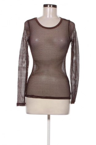 Dámska blúza Unbranded, Veľkosť M, Farba Hnedá, Cena  8,95 €