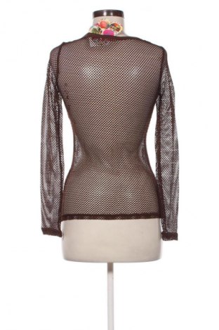 Dámska blúza Unbranded, Veľkosť M, Farba Hnedá, Cena  8,95 €