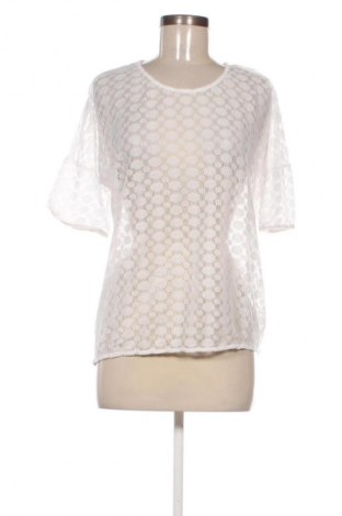 Γυναικεία μπλούζα Unbranded, Μέγεθος M, Χρώμα Λευκό, Τιμή 1,99 €