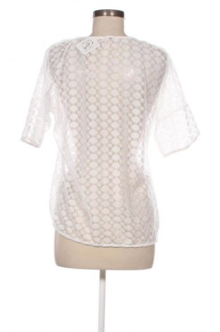 Γυναικεία μπλούζα Unbranded, Μέγεθος M, Χρώμα Λευκό, Τιμή 1,99 €