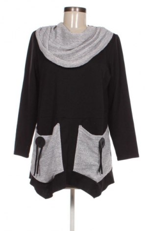 Dámská halenka Unbranded, Velikost M, Barva Černá, Cena  89,00 Kč