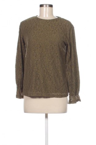 Γυναικεία μπλούζα Unbranded, Μέγεθος M, Χρώμα Πράσινο, Τιμή 1,99 €