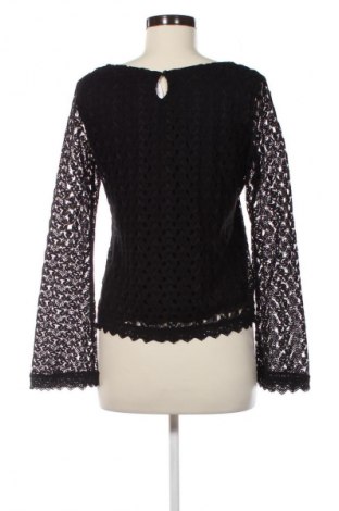 Dámská halenka 17 & Co., Velikost L, Barva Černá, Cena  49,00 Kč