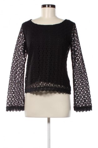 Dámská halenka 17 & Co., Velikost L, Barva Černá, Cena  49,00 Kč