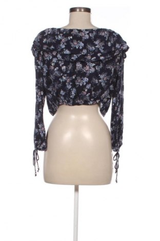 Női blúz Abercrombie & Fitch, Méret M, Szín Sokszínű, Ár 669 Ft