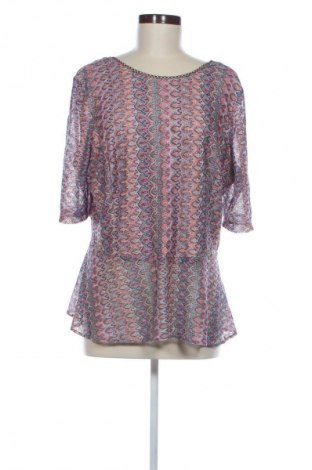 Bluză de femei Adora, Mărime XXL, Culoare Multicolor, Preț 61,99 Lei, #131203650
