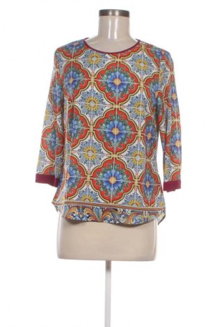 Dámská halenka Alfredo Pauly, Velikost S, Barva Vícebarevné, Cena  49,00 Kč