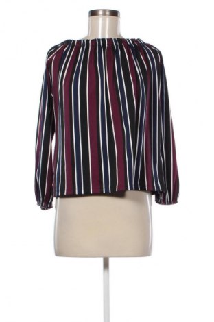 Dámská halenka Amisu, Velikost M, Barva Vícebarevné, Cena  49,00 Kč