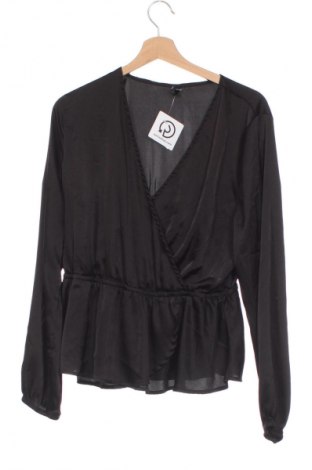 Dámská halenka Amisu, Velikost XS, Barva Černá, Cena  49,00 Kč