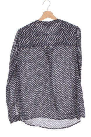 Dámská halenka Amisu, Velikost XS, Barva Vícebarevné, Cena  49,00 Kč