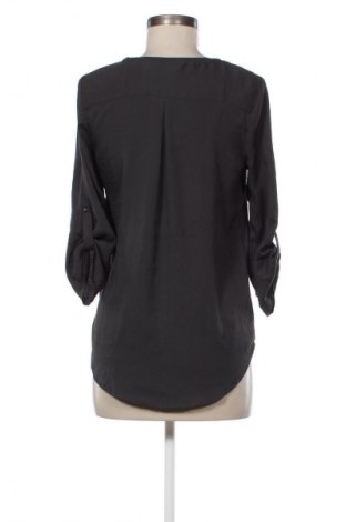 Dámská halenka Amisu, Velikost S, Barva Šedá, Cena  49,00 Kč