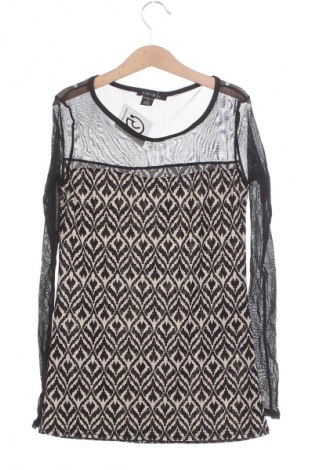 Damen Shirt Amisu, Größe XS, Farbe Mehrfarbig, Preis € 1,99