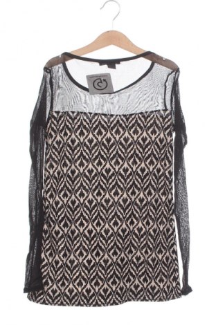 Damen Shirt Amisu, Größe XS, Farbe Mehrfarbig, Preis € 1,99