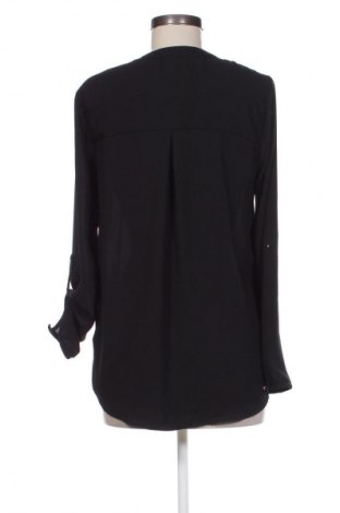 Dámská halenka Amisu, Velikost S, Barva Černá, Cena  49,00 Kč