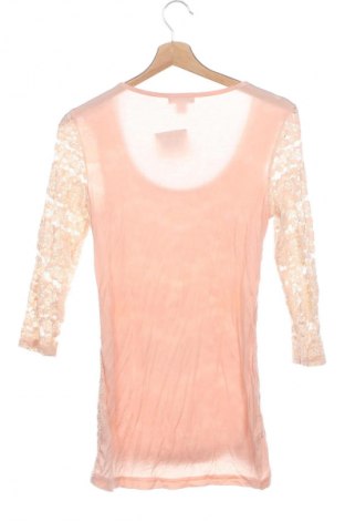 Dámska blúza Amisu, Veľkosť XS, Farba Ružová, Cena  1,95 €