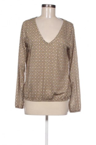 Дамска блуза Amisu, Размер M, Цвят Многоцветен, Цена 2,04 €