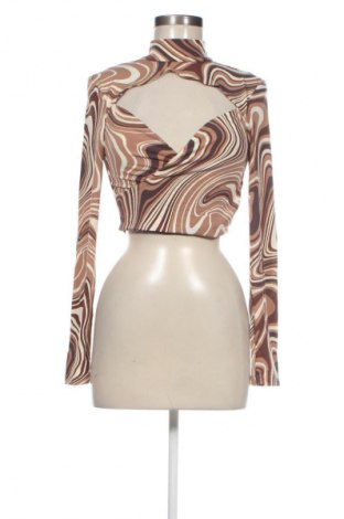 Dámská halenka Amisu, Velikost M, Barva Vícebarevné, Cena  29,00 Kč