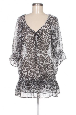 Dámská halenka Amisu, Velikost L, Barva Vícebarevné, Cena  209,00 Kč