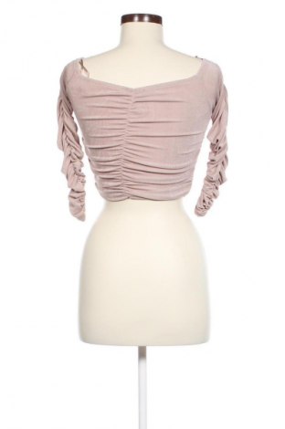 Dámska blúza Amisu, Veľkosť L, Farba Béžová, Cena  1,95 €