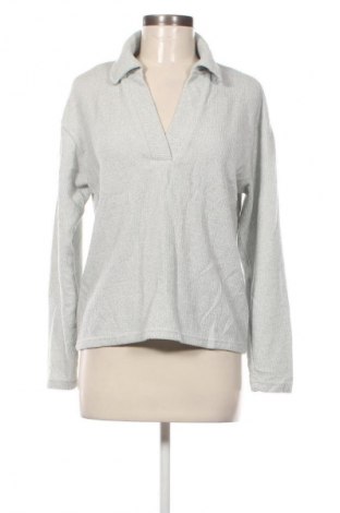 Dámská halenka Amisu, Velikost M, Barva Šedá, Cena  49,00 Kč