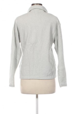 Dámská halenka Amisu, Velikost M, Barva Šedá, Cena  49,00 Kč