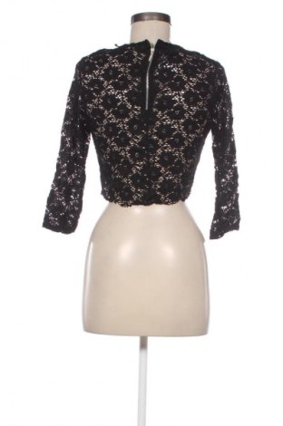 Dámská halenka Amisu, Velikost M, Barva Černá, Cena  59,00 Kč