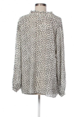 Dámská halenka Amisu, Velikost M, Barva Vícebarevné, Cena  29,00 Kč