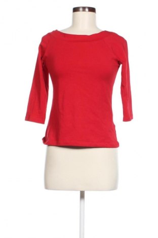 Dámská halenka Amisu, Velikost M, Barva Červená, Cena  29,00 Kč