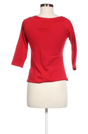 Dámská halenka Amisu, Velikost M, Barva Červená, Cena  29,00 Kč