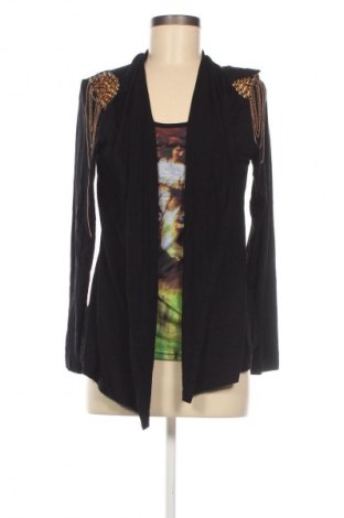 Дамска блуза Amy Vermont, Размер M, Цвят Многоцветен, Цена 2,04 €