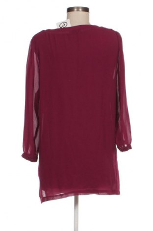 Női blúz Andrea, Méret L, Szín Lila, Ár 809 Ft