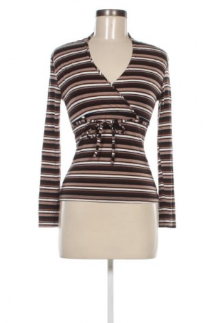 Дамска блуза Angie, Размер M, Цвят Многоцветен, Цена 2,04 €