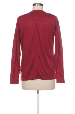 Damen Shirt Basefield, Größe M, Farbe Rot, Preis 1,99 €