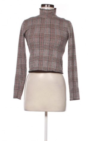 Dámská halenka Bershka, Velikost S, Barva Vícebarevné, Cena  49,00 Kč