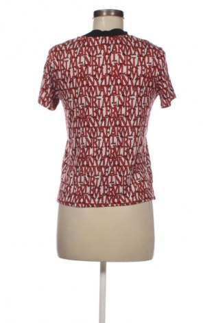 Dámska blúza Bershka, Veľkosť M, Farba Viacfarebná, Cena  1,95 €