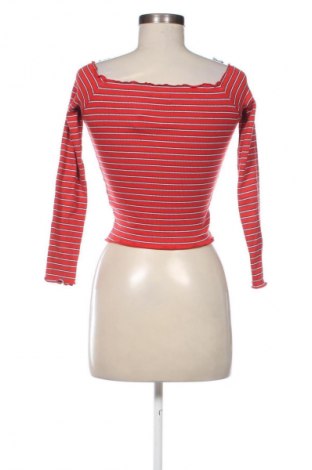 Dámská halenka Bershka, Velikost S, Barva Vícebarevné, Cena  49,00 Kč