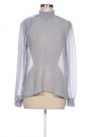 Dámská halenka Bien Bleu, Velikost M, Barva Modrá, Cena  49,00 Kč