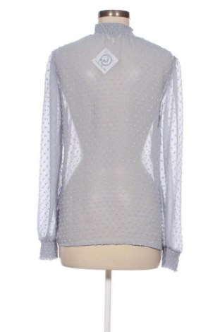 Dámská halenka Bien Bleu, Velikost M, Barva Modrá, Cena  49,00 Kč