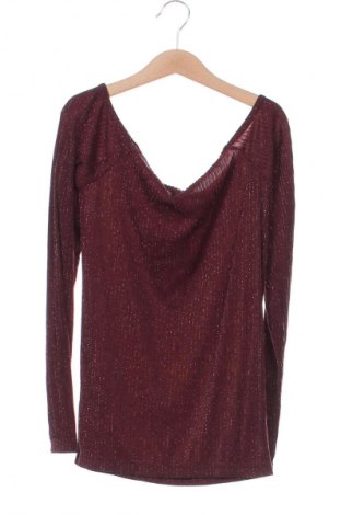 Γυναικεία μπλούζα Bik Bok, Μέγεθος XS, Χρώμα Κόκκινο, Τιμή 1,99 €