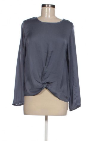 Dámská halenka Blue Motion, Velikost S, Barva Modrá, Cena  49,00 Kč