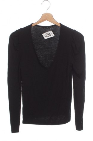 Női blúz Body Flirt, Méret XXS, Szín Fekete, Ár 669 Ft