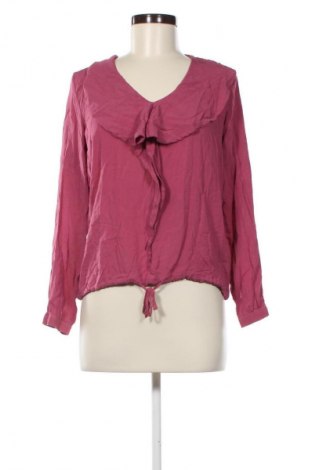 Dámská halenka Bridesmay, Velikost M, Barva Popelavě růžová, Cena  49,00 Kč