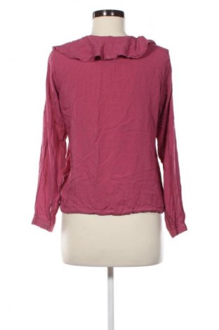 Dámská halenka Bridesmay, Velikost M, Barva Popelavě růžová, Cena  49,00 Kč