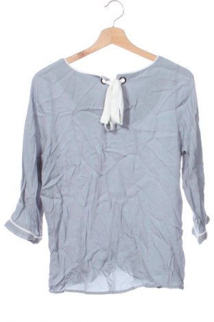 Dámská halenka Broadway, Velikost XS, Barva Šedá, Cena  49,00 Kč