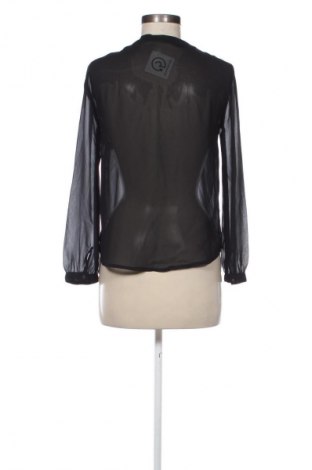 Dámská halenka Calliope, Velikost S, Barva Černá, Cena  49,00 Kč