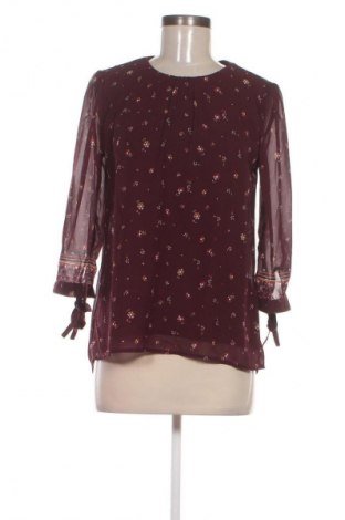 Дамска блуза Clockhouse, Размер S, Цвят Многоцветен, Цена 2,04 €