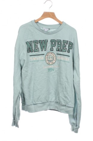 Dámska blúza Clockhouse, Veľkosť XS, Farba Zelená, Cena  1,95 €