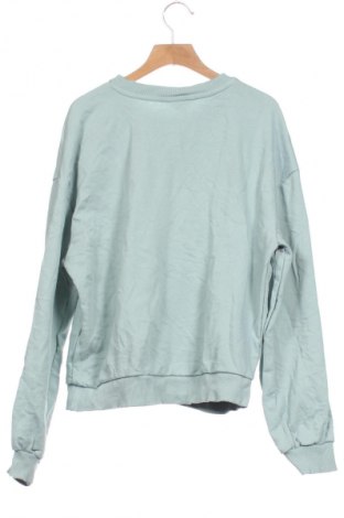 Dámska blúza Clockhouse, Veľkosť XS, Farba Zelená, Cena  1,95 €