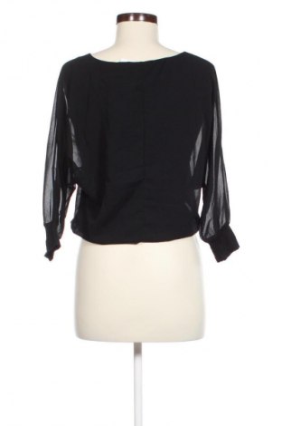 Dámská halenka Colloseum, Velikost S, Barva Černá, Cena  49,00 Kč